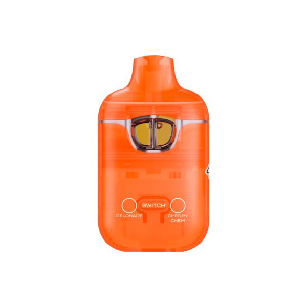 BOUTIQ V3 (Gelonade / Cherry Chem) 2g