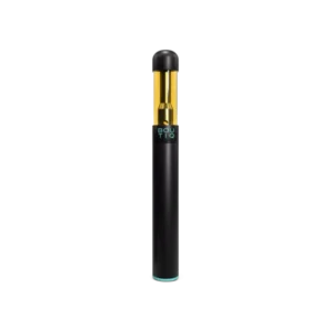 Acaiberry Live Resin Cartridge – 1g – Boutiq Disposable