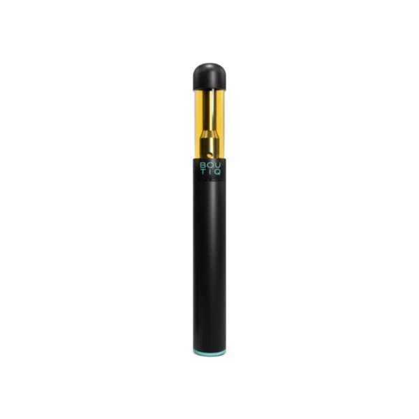 Acaiberry Live Resin Cartridge – 1g – Boutiq Disposable