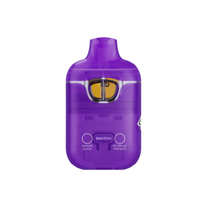 BOUTIQ V3 (Grape Soda / Purple Papaya) 2g