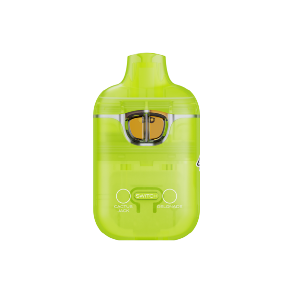 BOUTIQ V3 (Cactus Jack / Gelonade) 2g