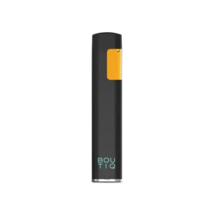 Boutiq 1g Live Resin Disposable